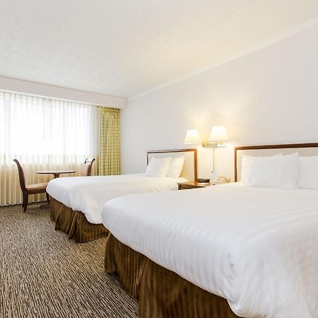 Jj Grand Hotel Λος Άντζελες Εξωτερικό φωτογραφία