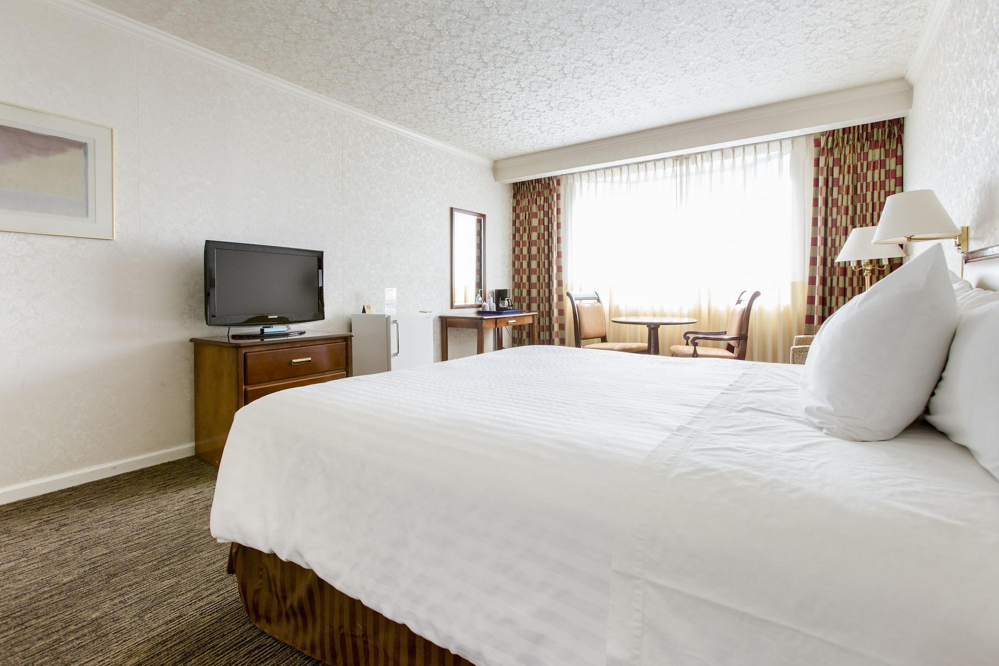 Jj Grand Hotel Λος Άντζελες Εξωτερικό φωτογραφία
