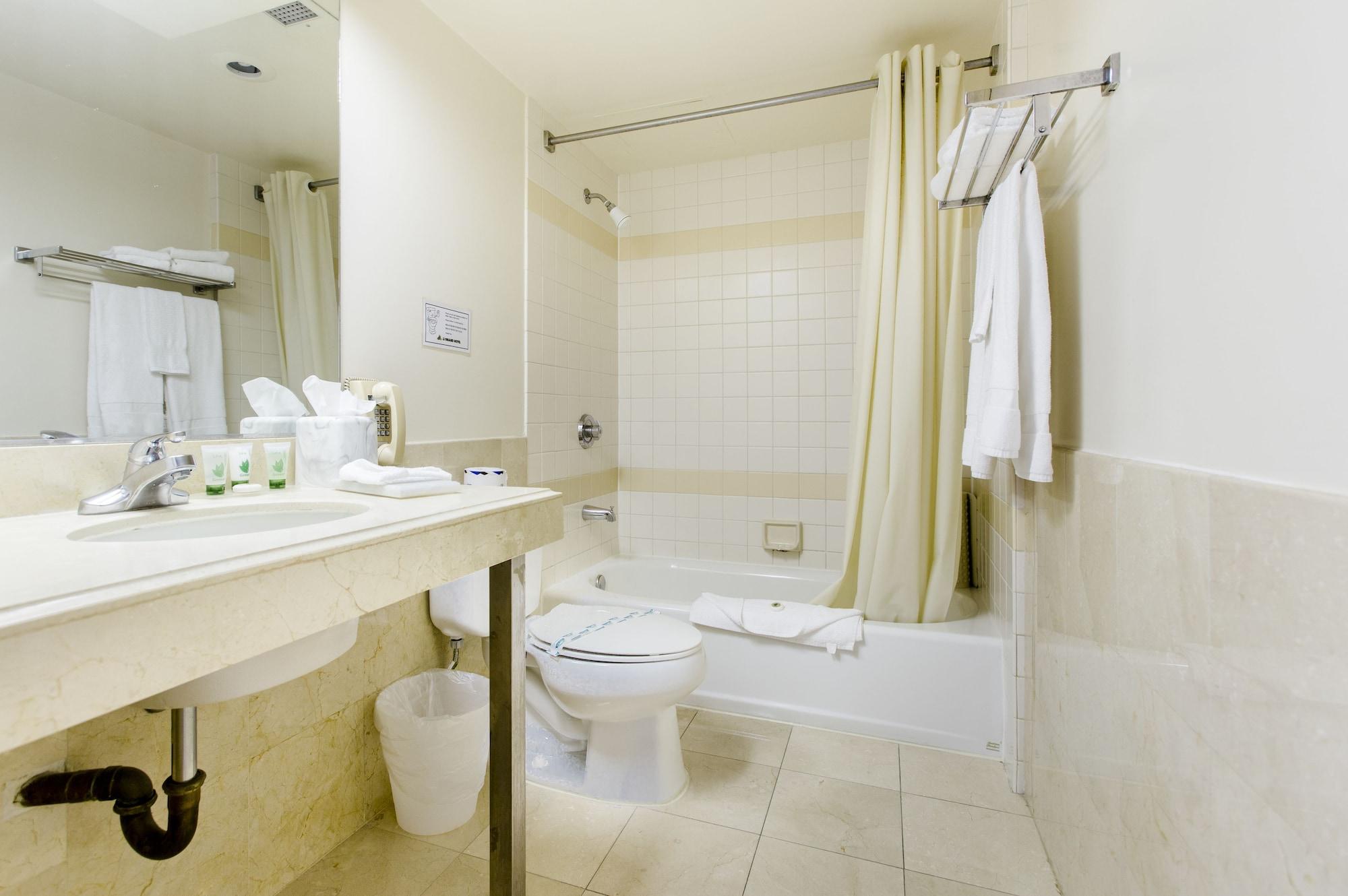 Jj Grand Hotel Λος Άντζελες Εξωτερικό φωτογραφία