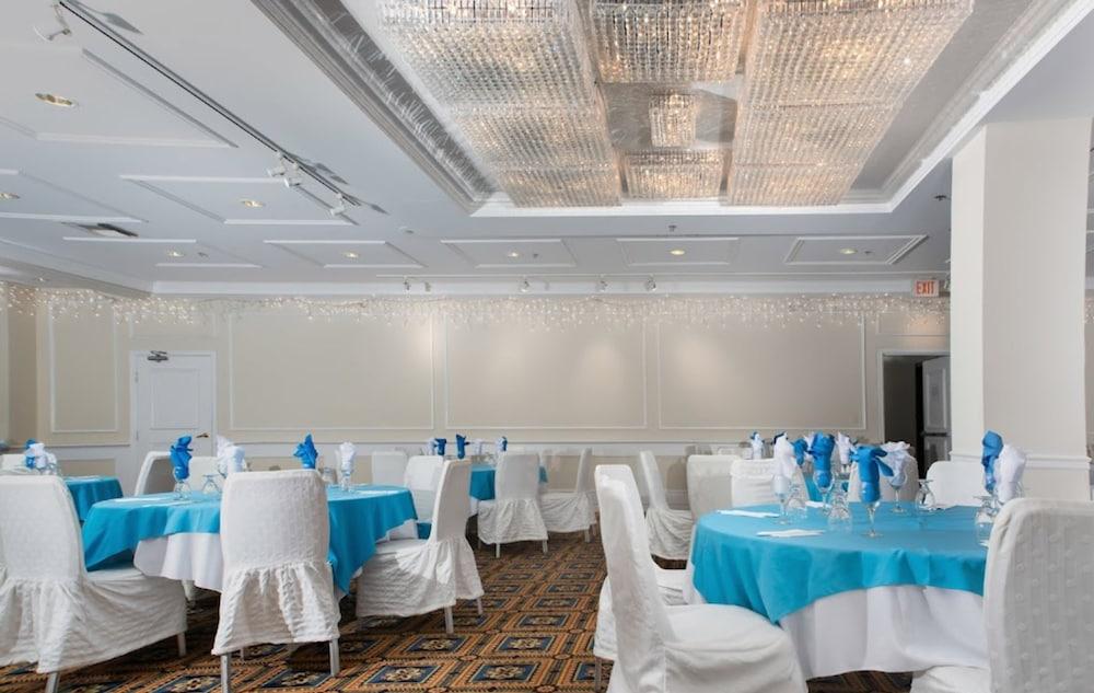 Jj Grand Hotel Λος Άντζελες Εξωτερικό φωτογραφία
