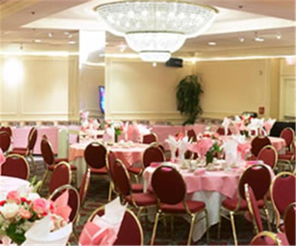 Jj Grand Hotel Λος Άντζελες Εξωτερικό φωτογραφία